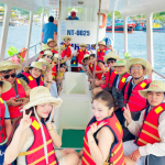 Vietkite Travel tự hào là công ty du lịch 3 miền uy tín tại HCM