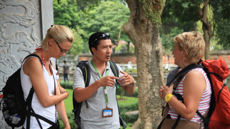 Một công ty uy tín sẽ giúp bạn an tâm trọn vẹn trong suốt hành trình