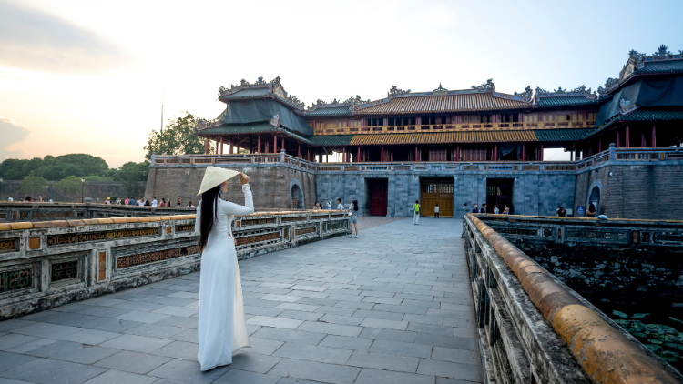 Miền Trung là dải đất của nắng, gió và di sản – nơi lưu giữ những giá trị văn hóa lâu đời